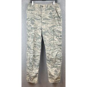 US Air Force‎ Pants Mens 32x32 USAF Digital Camouflage Cargo Utility